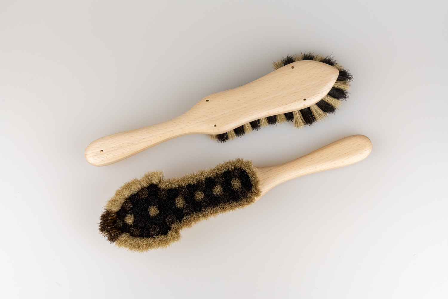 Teppich- und Polsterbürsten