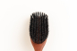 Preview: Haarbürste Birne 8-reihig schmal