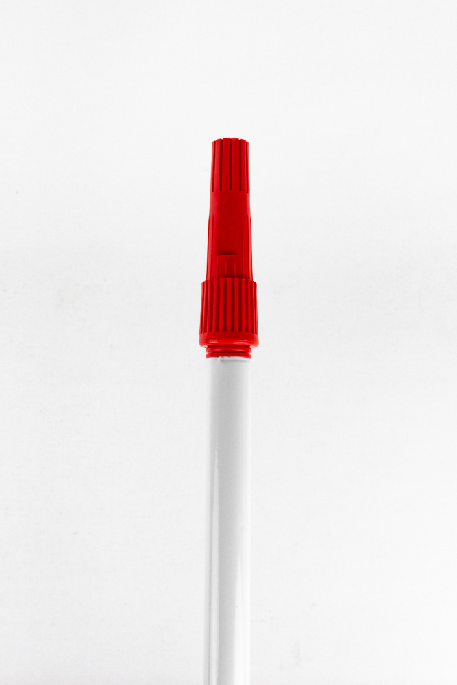 Malerstiel ausziehbar 300 cm mit Konus