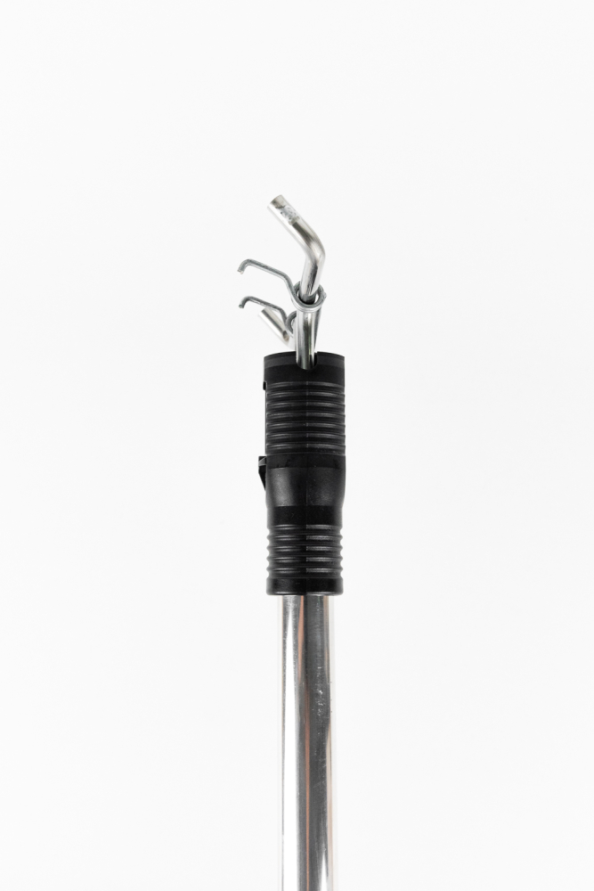 Preview: Patentstiel Metall