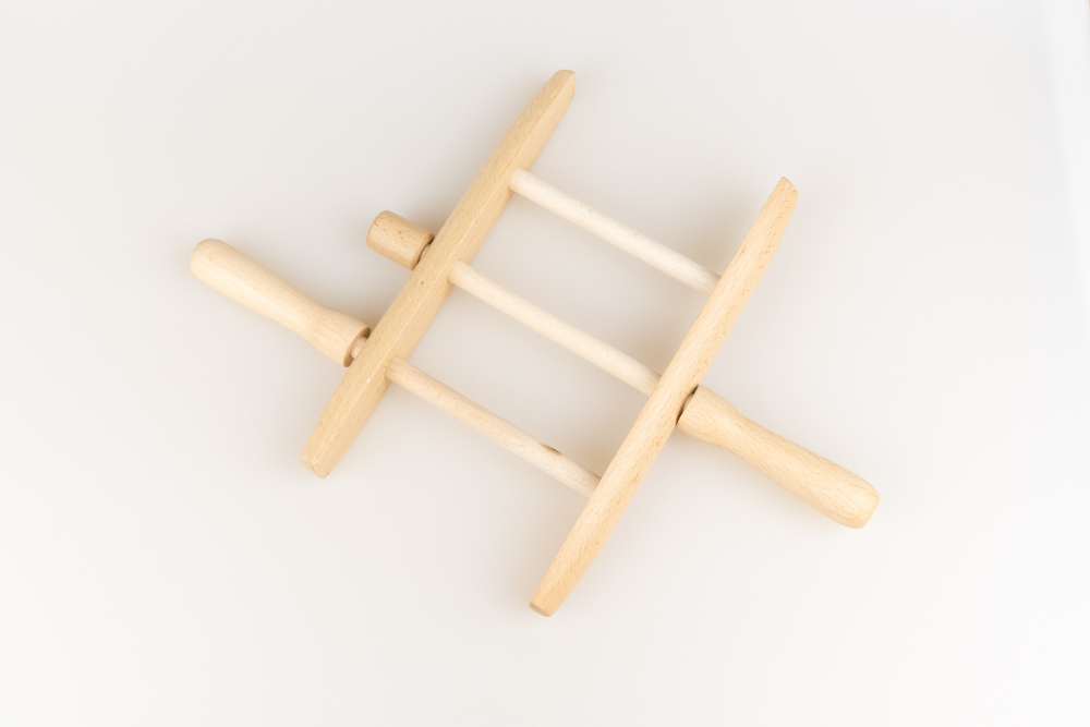 Wäscheleinenaufwickler