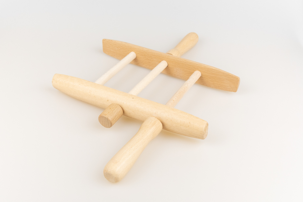 Preview: Wäscheleinenaufwickler