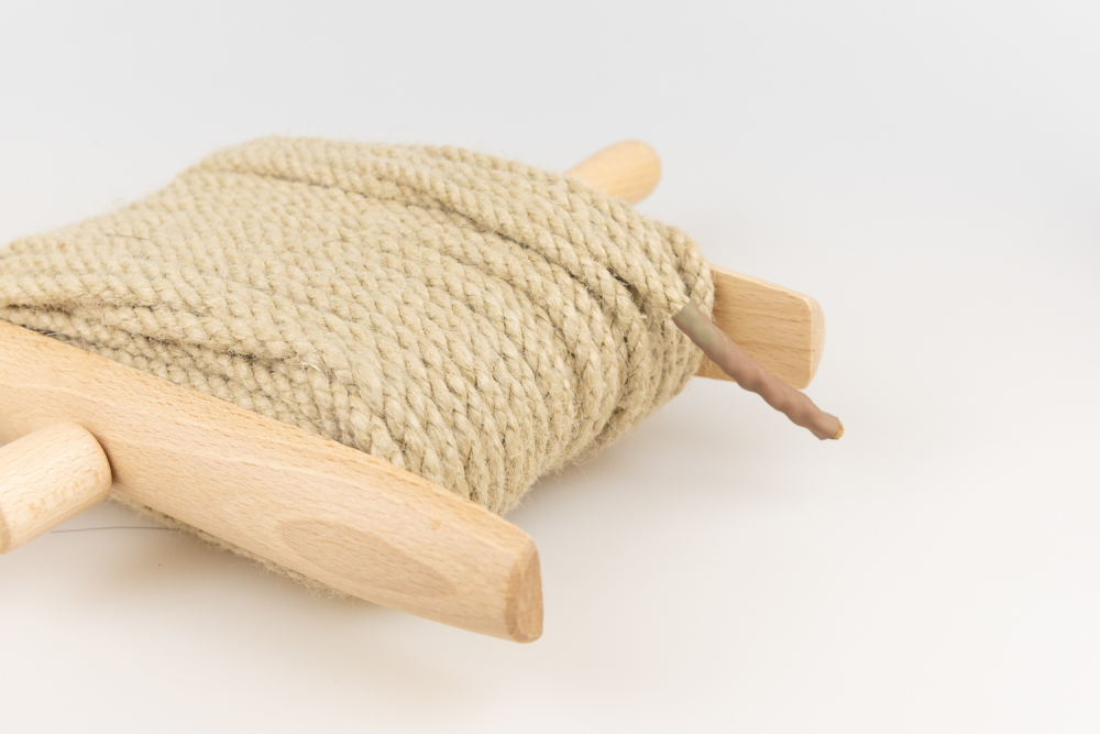 Preview: Wäscheleine Set