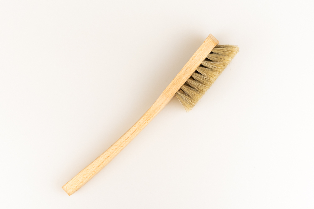 Spülbürste geschwungen weich