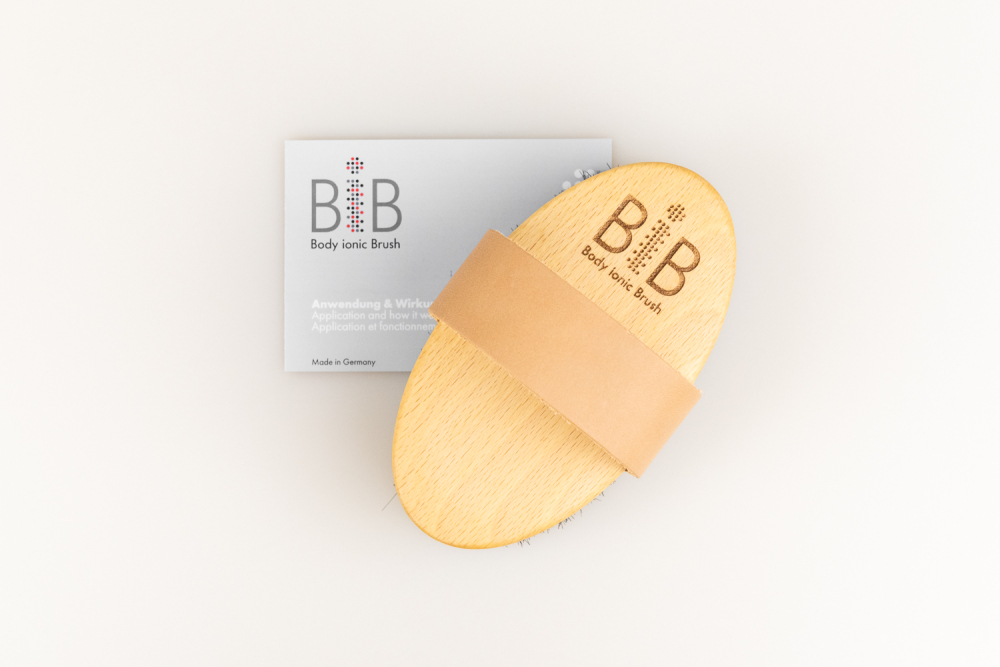 Preview: Body Ionic Brush