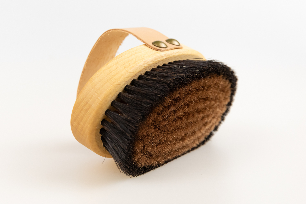 Preview: Body Ionic Brush