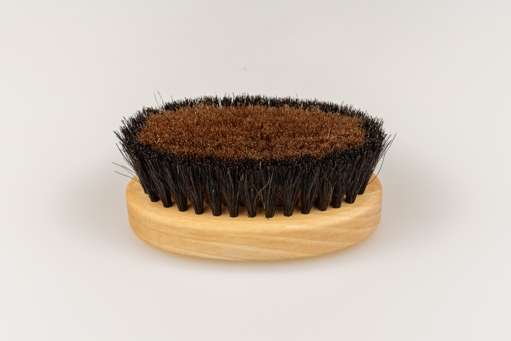 Preview: Body Ionic Brush klein