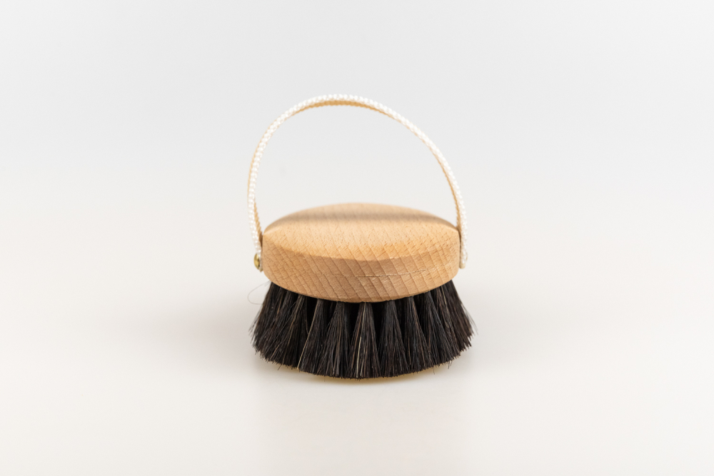 Preview: Massagebürste Pur Vital