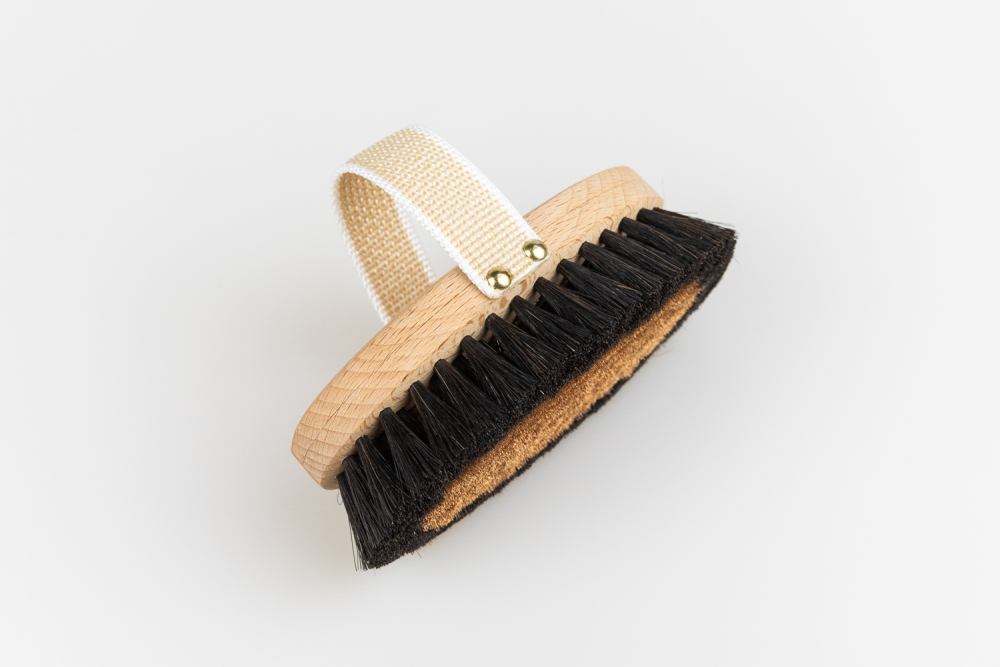 Massagebürste Pur Vital