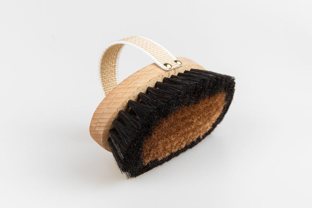 Preview: Massagebürste Pur Vital