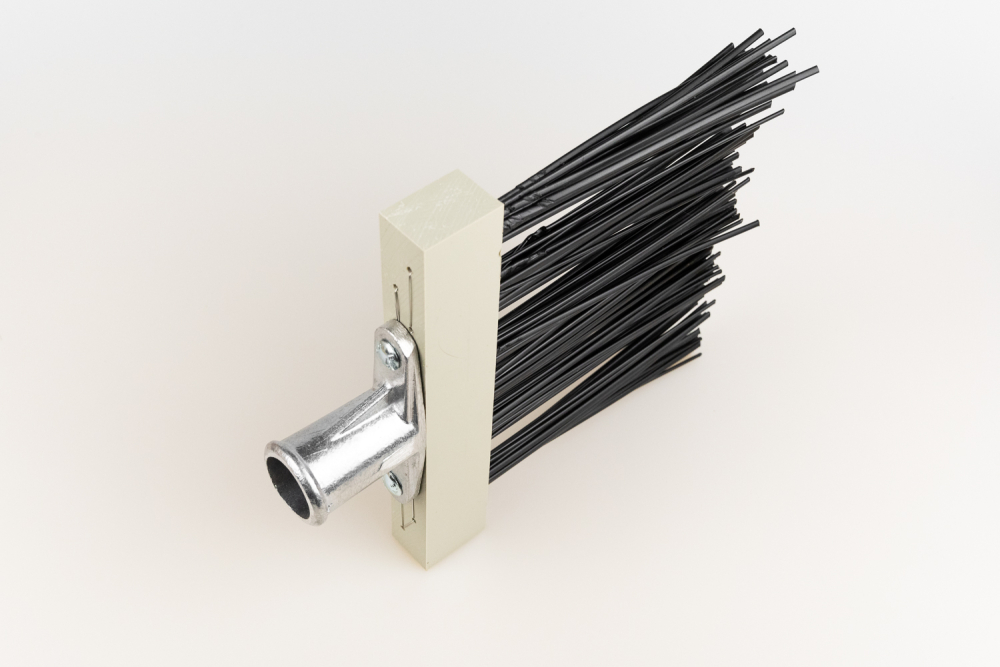 Preview: Weichenbesen extra stark schmal