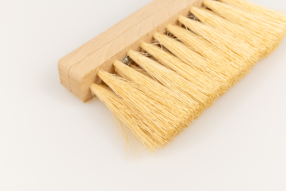 Preview: Weichenschmierpinsel 18 cm