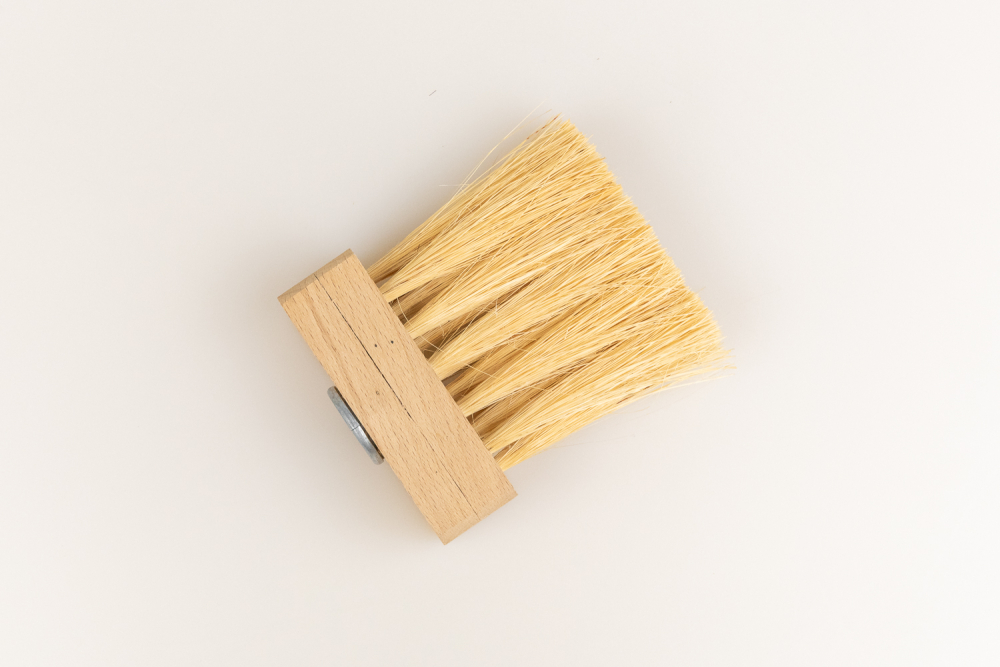 Preview: Weichenschmierpinsel 9 cm