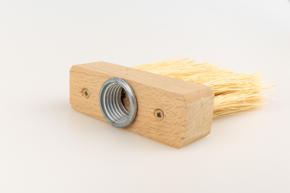 Preview: Weichenschmierpinsel 9 cm