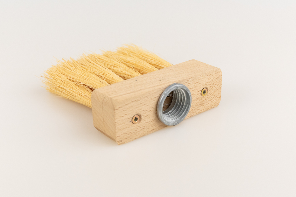 Preview: Weichenschmierpinsel 9 cm