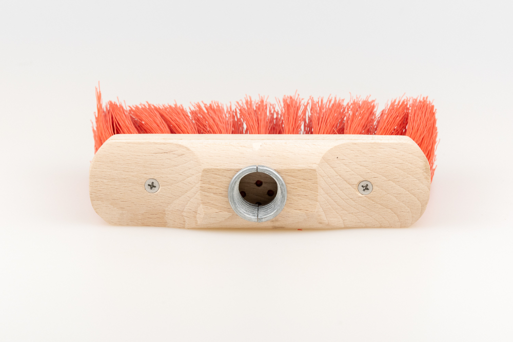 Preview: Straßenbesen klein – 18 × 4 cm