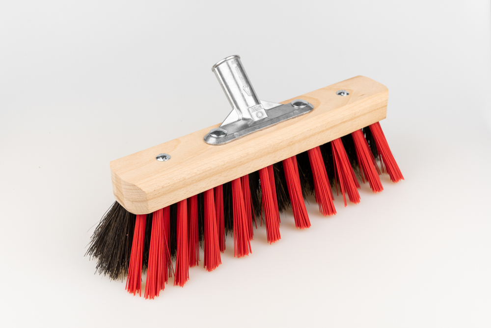 Werkstattbesen MIDI verstärkt