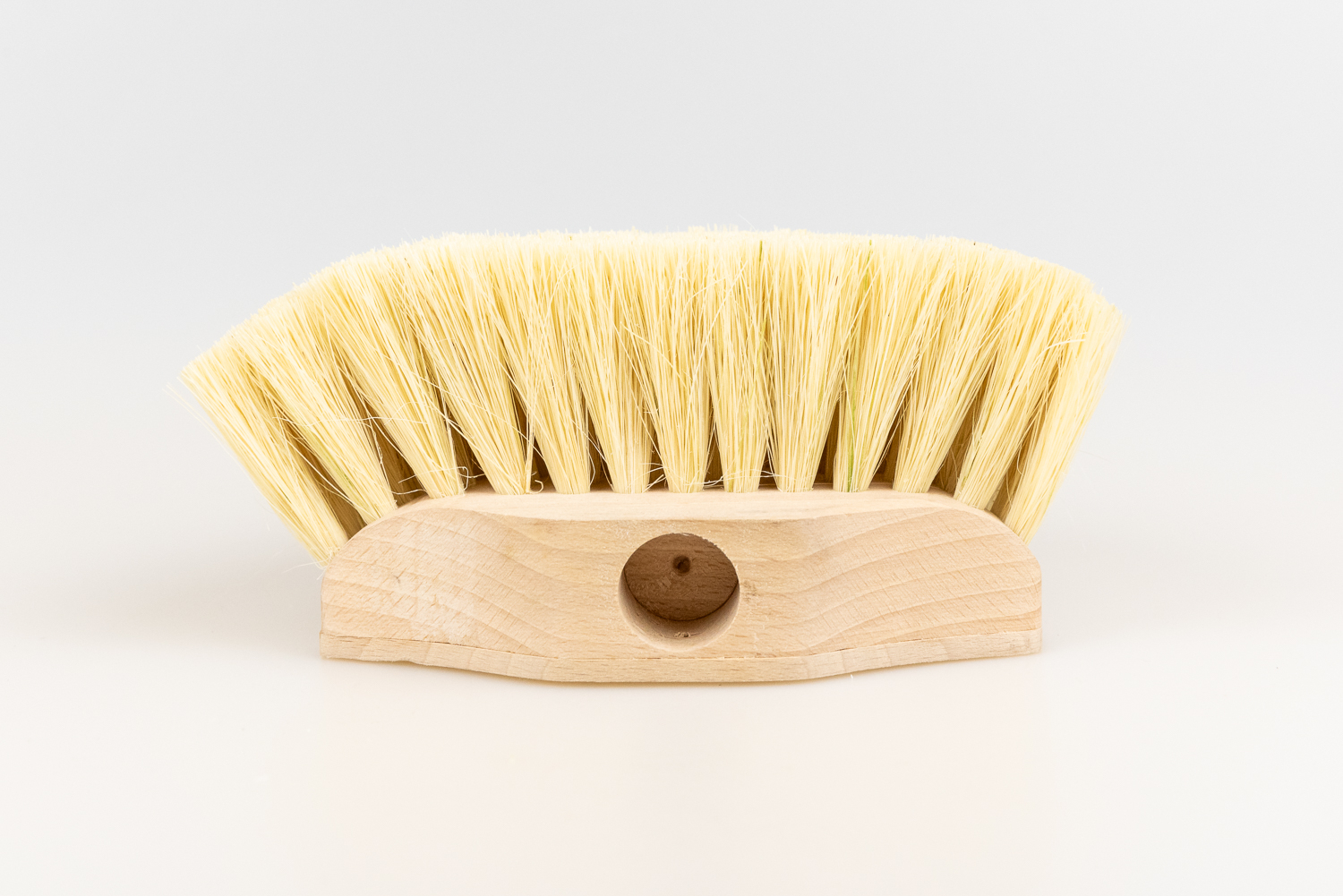 Fensterwascher medium rund