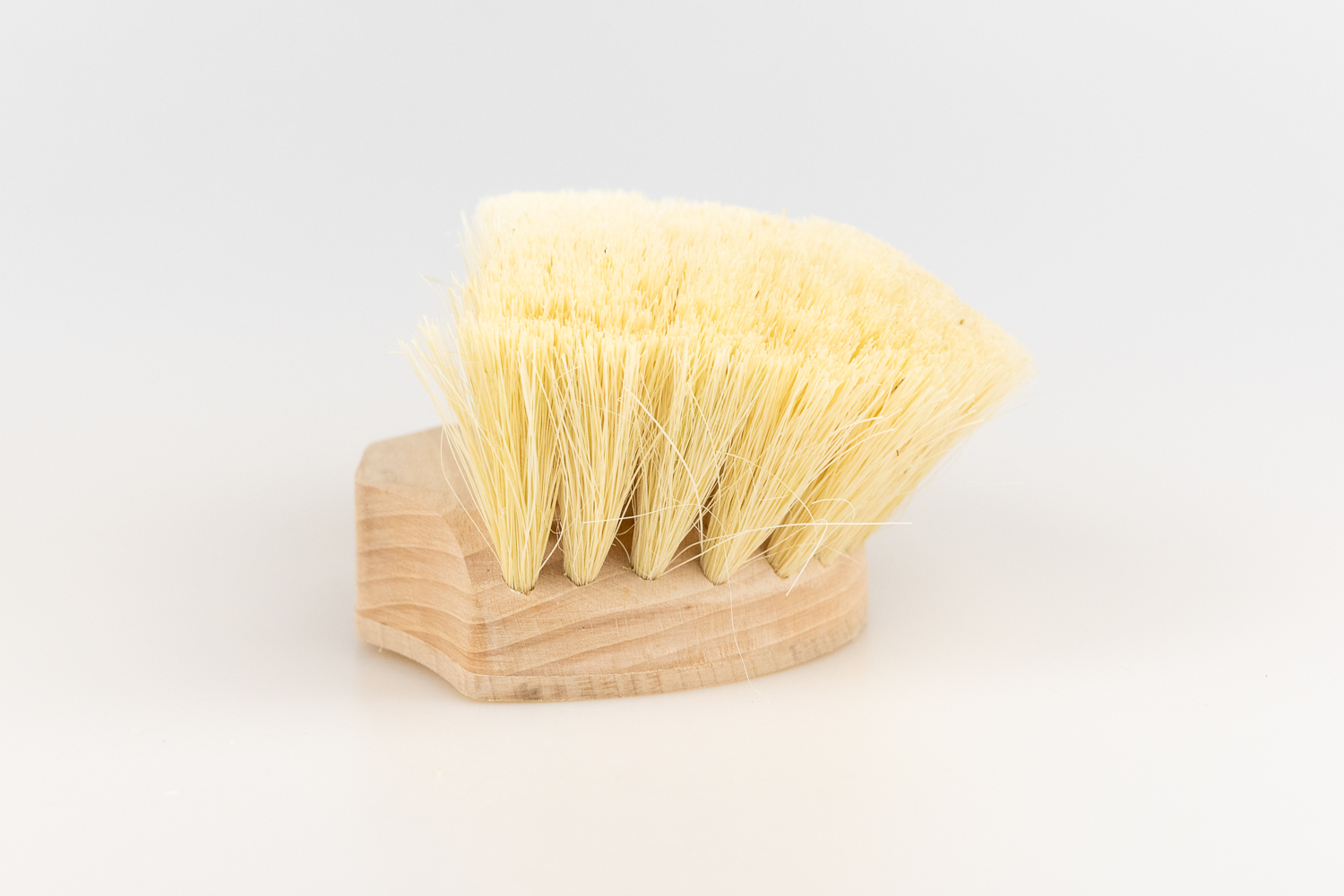 Fensterwascher medium rund