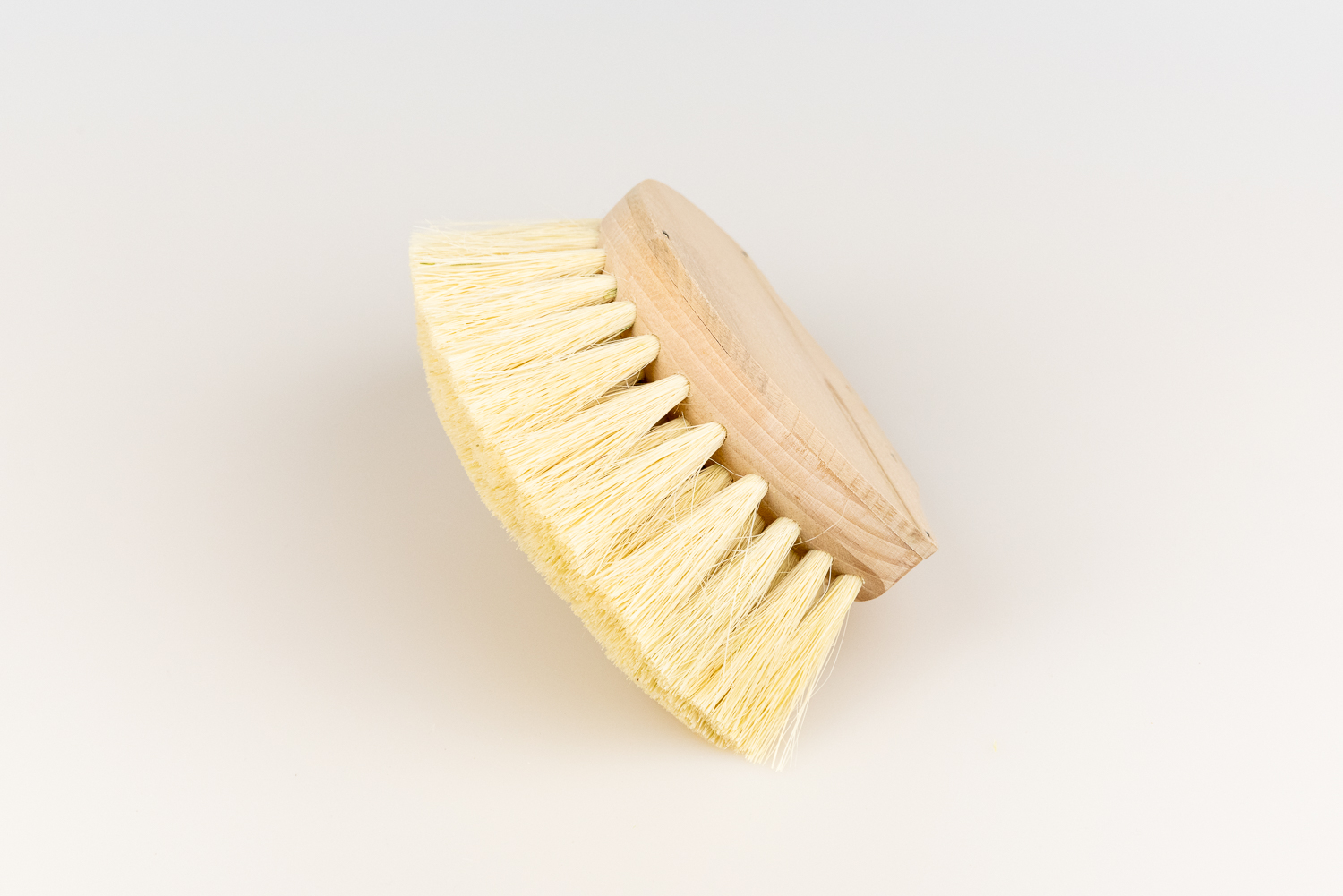 Fensterwascher medium rund