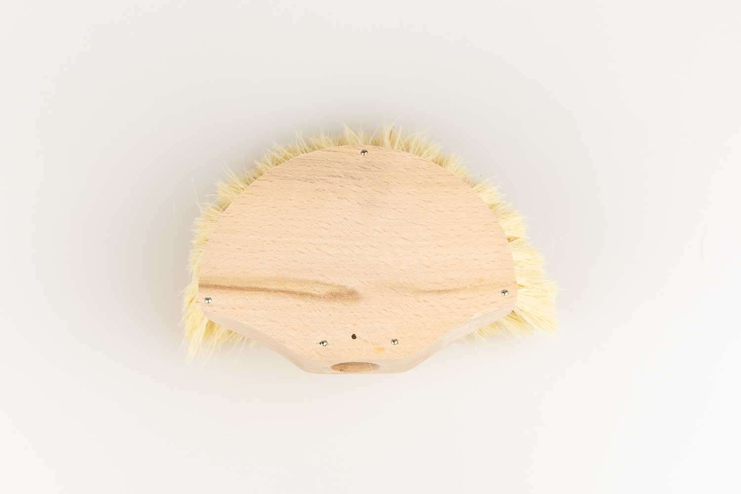 Fensterwascher medium rund