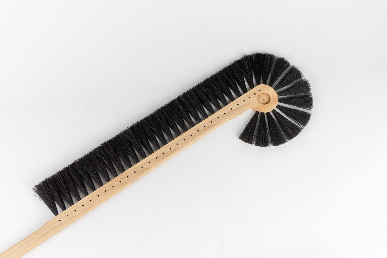 Spinnenbesen klassisch