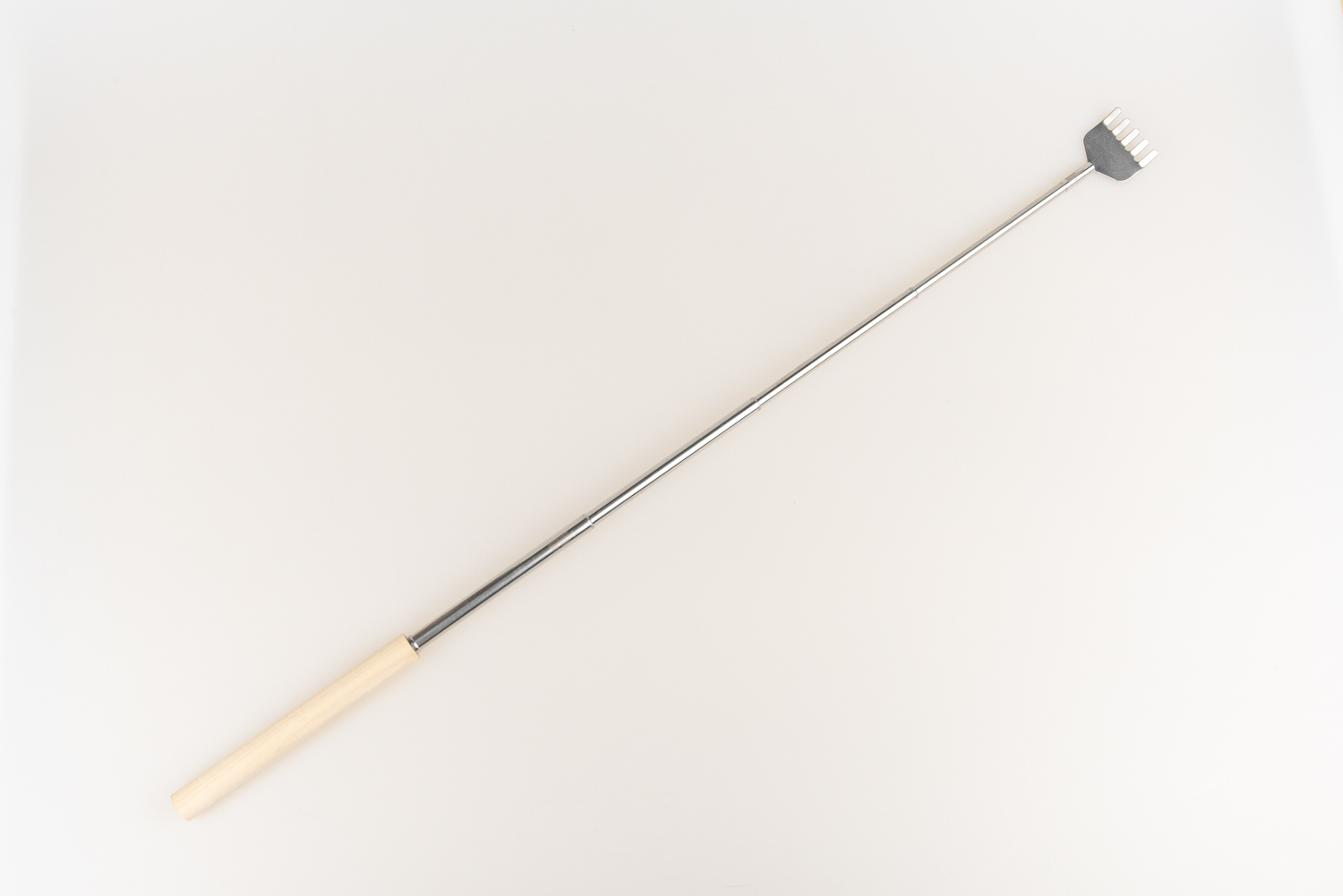 Rückenkratzer ausziehbar