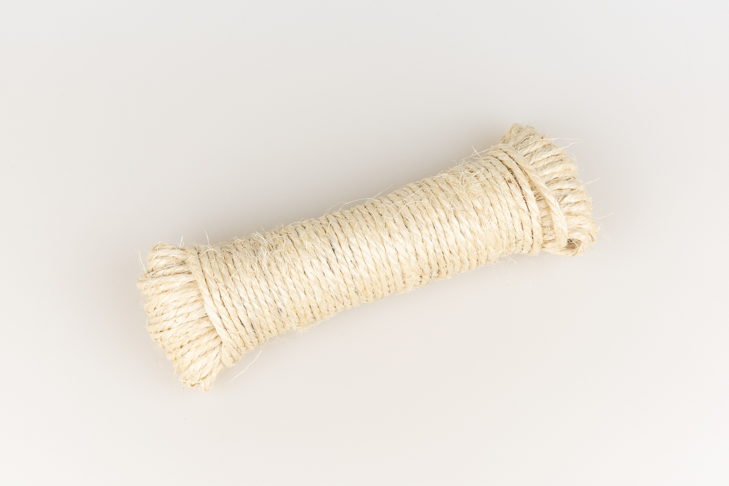 Wäscheleine Sisal