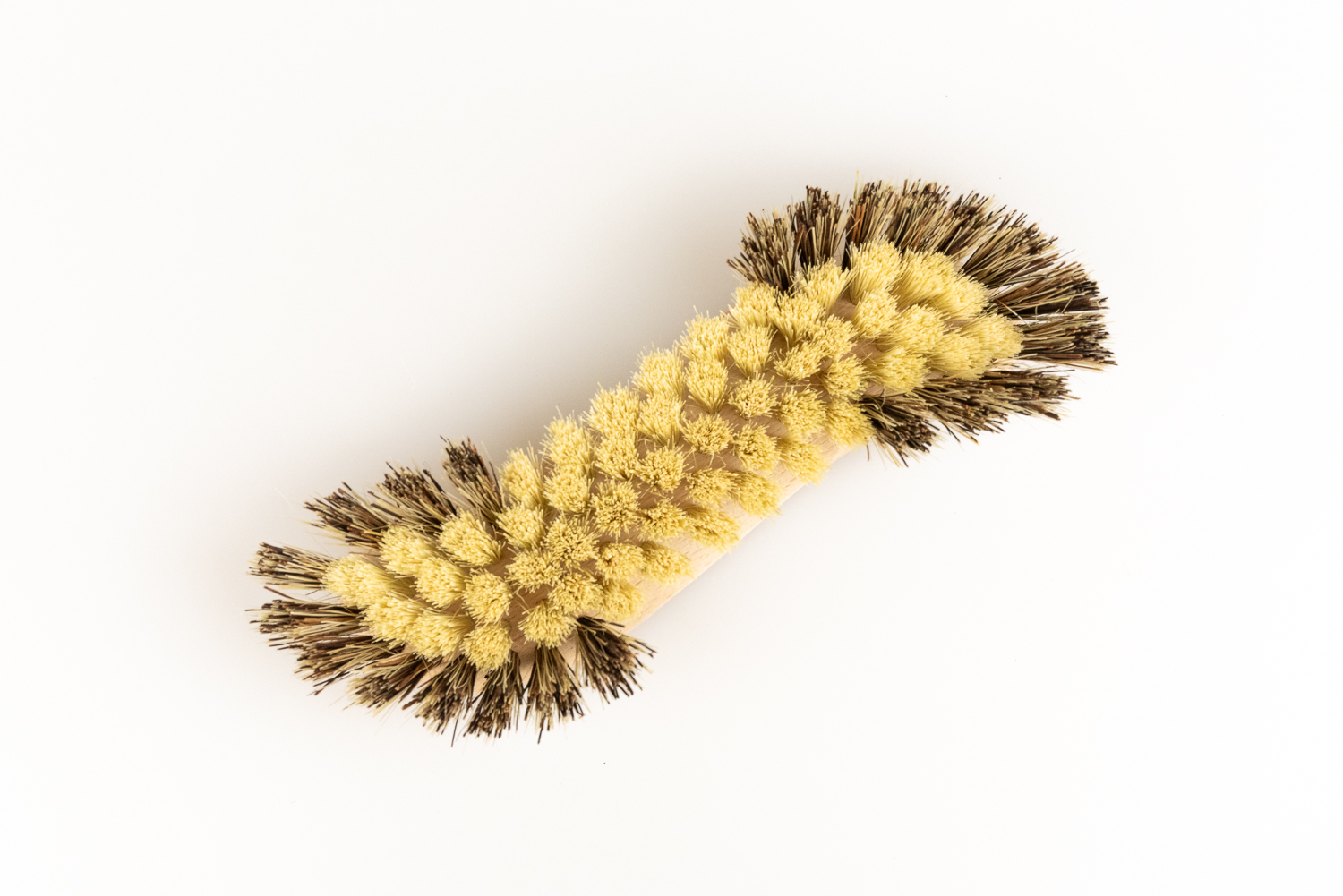 Scheuerbürste Mix Randkraft