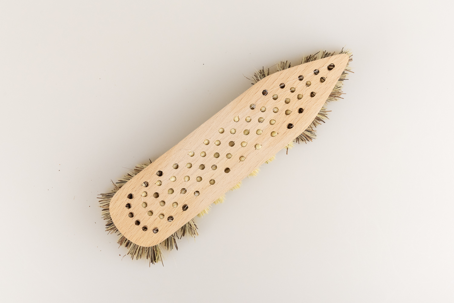 Scheuerbürste Mix Randkraft